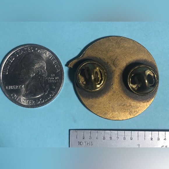 1996 Harley Davidson, Sturgis HOG Event Harley Owners Group,Motorcycle Rally - Picture 3 of 3